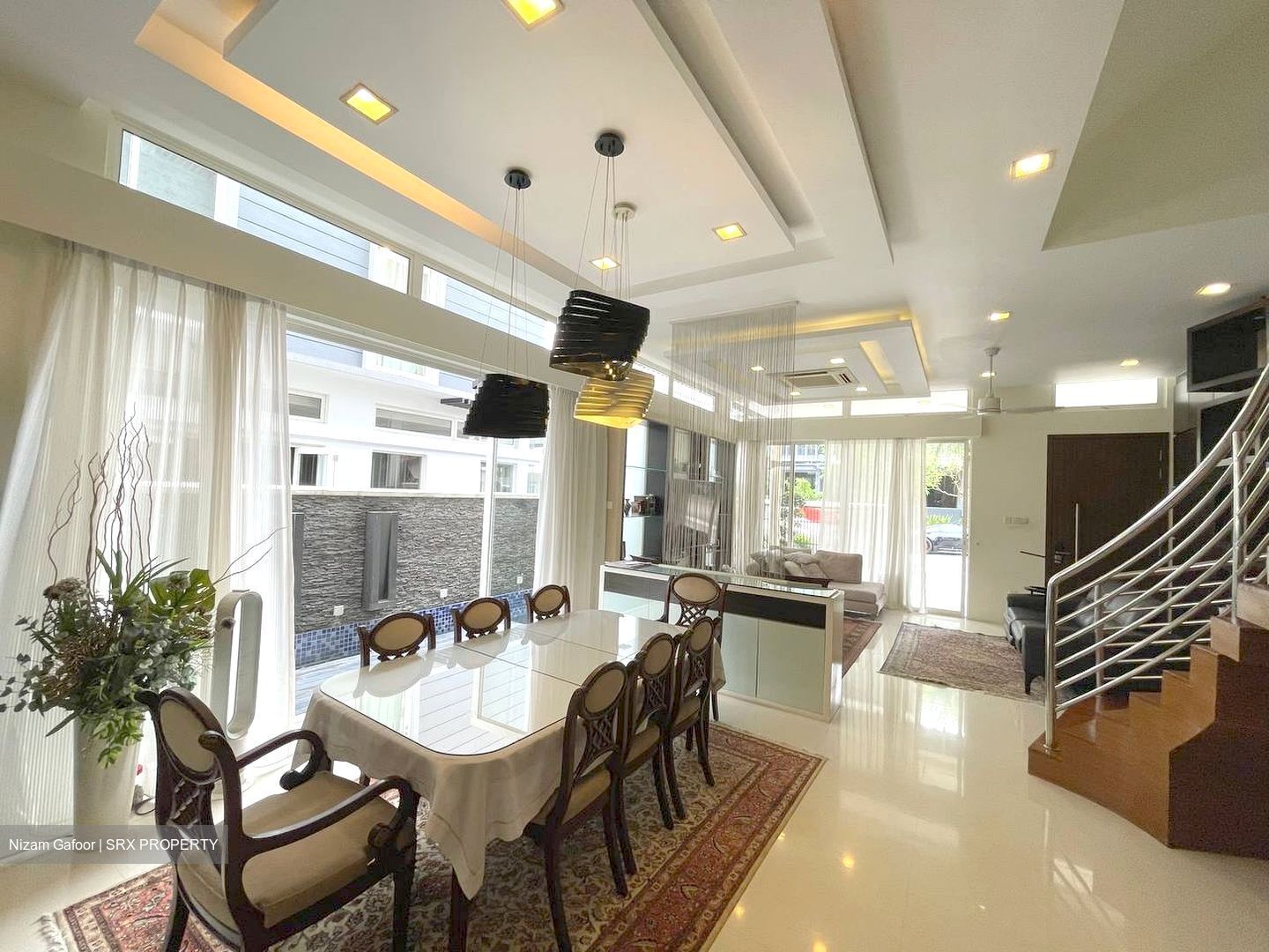 Seletar Hills Estate (D28), Semi-Detached #525456501